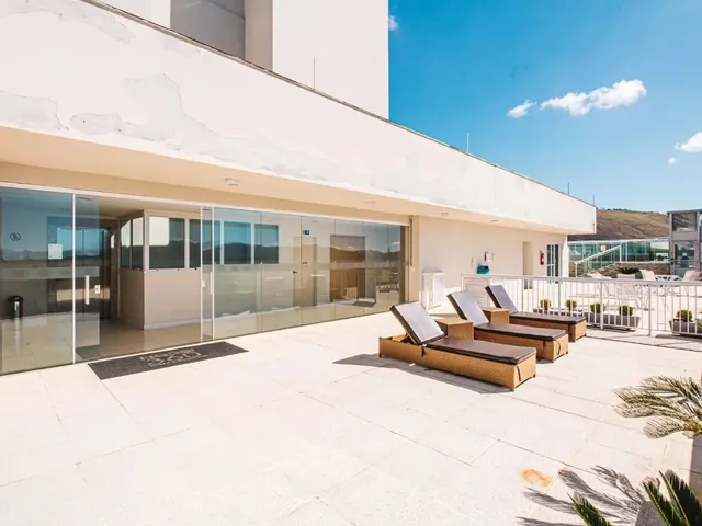 Imagem 6: Cobertura Linear no São Mateus para Venda