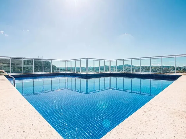 Imagem 9: Cobertura Linear no São Mateus para Venda