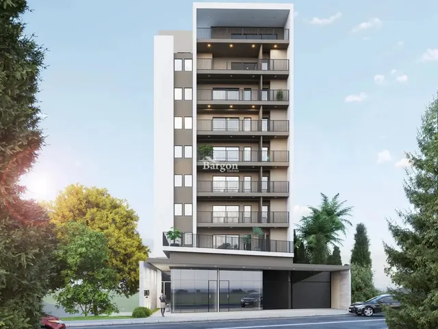 Imagem: Apartamento 2 Quartos Sendo 1 Suíte com