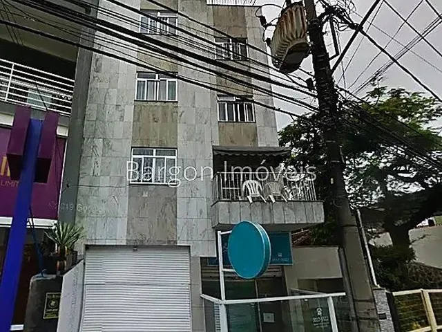 Imagem: Apartamento 03 Quartos para Venda no Bairro