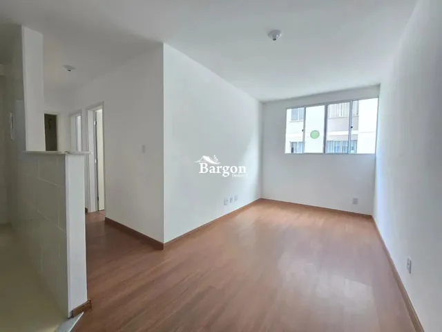 Imagem: Apartamento com 2 Quartos para Venda no