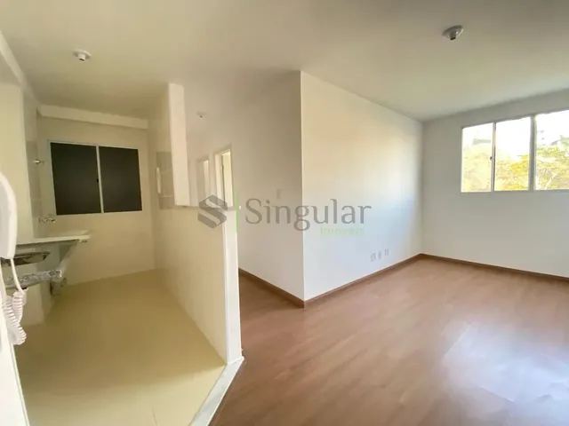 Imagem: Apartamento À Venda no Millenium Aeroporto