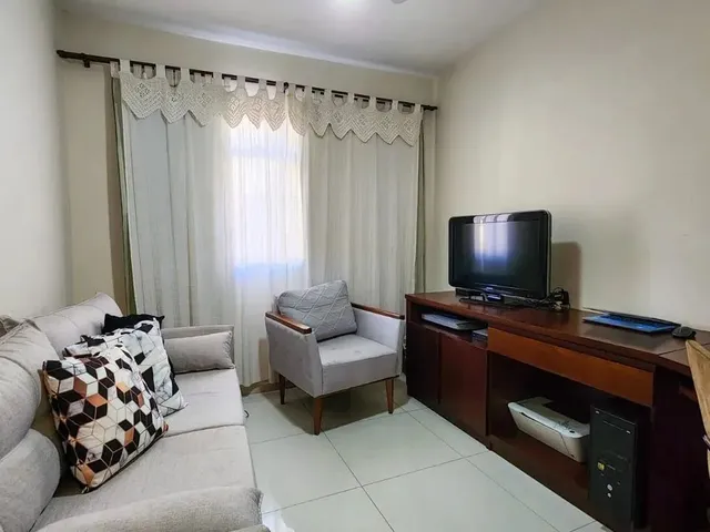 Imagem 13: Cobertura 4 Quartos - São Mateus