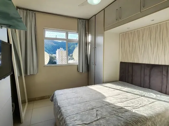 Imagem 4: Cobertura 4 Quartos - São Mateus