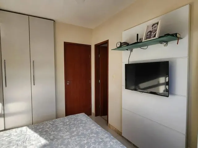 Imagem 14: Cobertura 4 Quartos - São Mateus