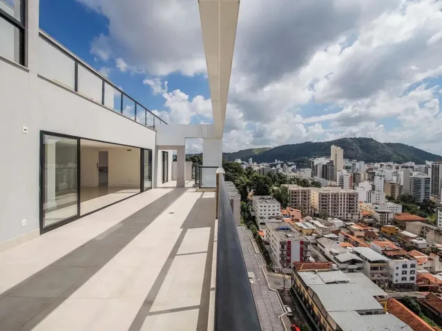 Imagem: Cobertura 6 Quartos - Granbery