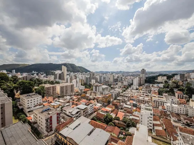 Imagem 13: Cobertura 6 Quartos - Granbery