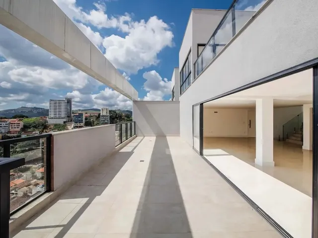 Imagem 10: Cobertura 6 Quartos - Granbery