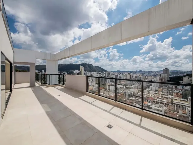 Imagem 7: Cobertura 6 Quartos - Granbery