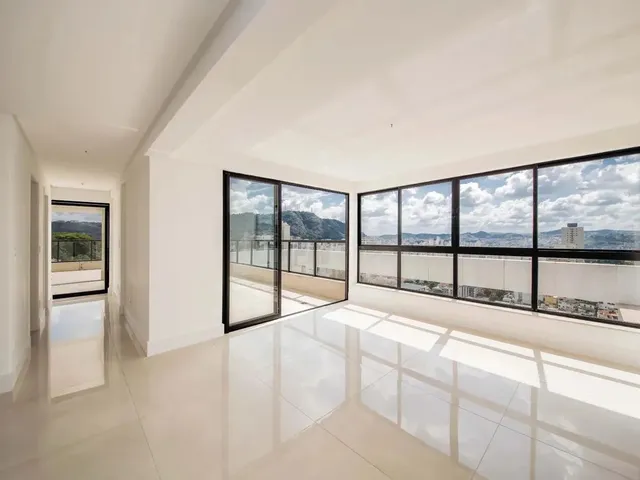 Imagem 8: Cobertura 6 Quartos - Granbery