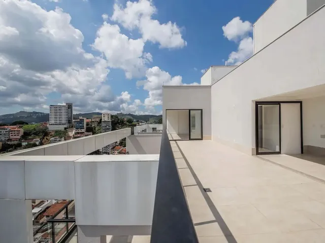 Imagem 9: Cobertura 6 Quartos - Granbery