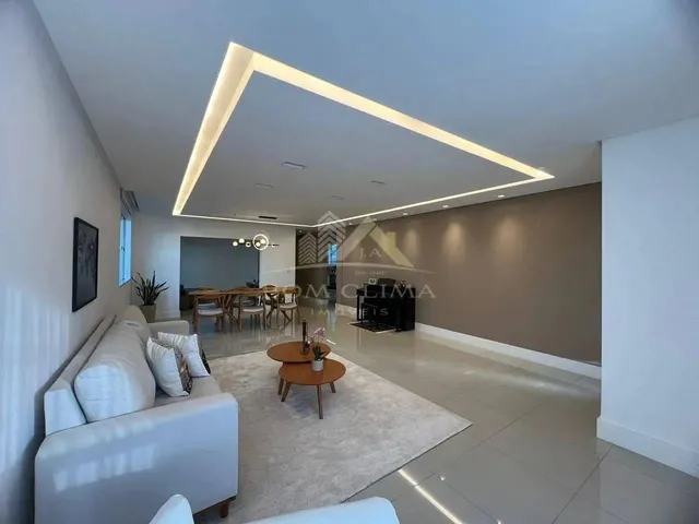 Imagem: Linda Casa de 3 Quartos, Sendo 2 Suítes