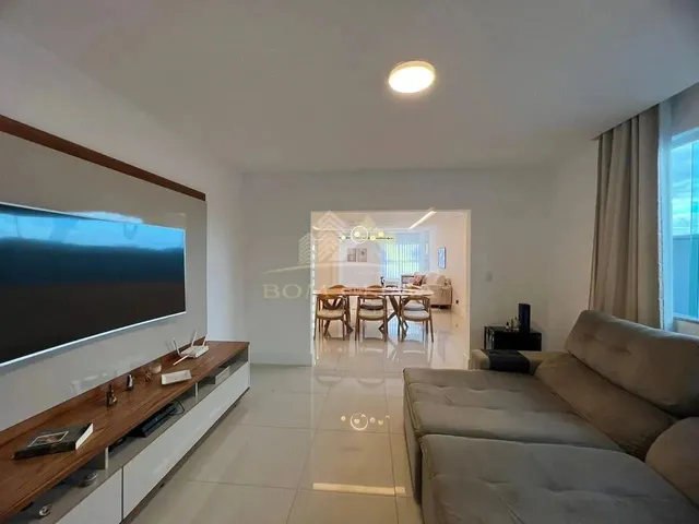 Imagem 6: Linda Casa de 3 Quartos, Sendo 2 Suítes em Nova Gramado!