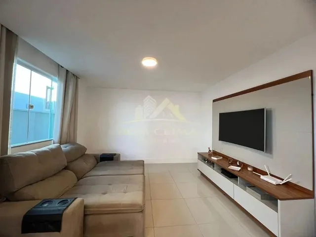Imagem 9: Linda Casa de 3 Quartos, Sendo 2 Suítes em Nova Gramado!