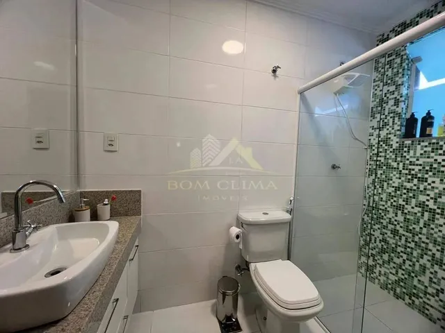 Imagem 10: Linda Casa de 3 Quartos, Sendo 2 Suítes em Nova Gramado!