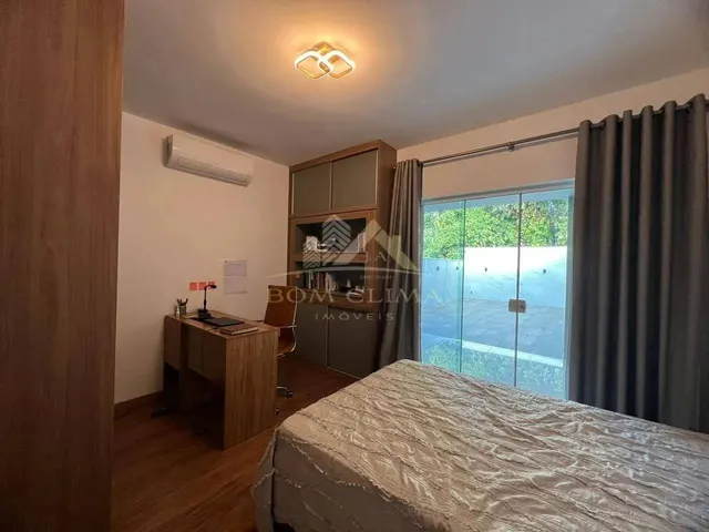 Imagem 8: Linda Casa de 3 Quartos, Sendo 2 Suítes em Nova Gramado!