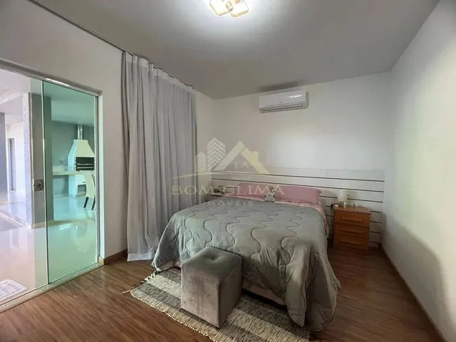 Imagem 16: Linda Casa de 3 Quartos, Sendo 2 Suítes em Nova Gramado!