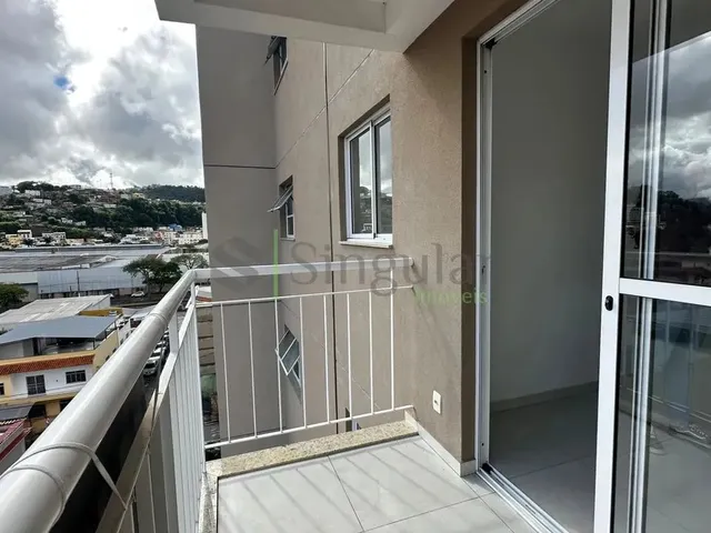 Imagem 12: Apartamento Dois Quartos no Poço Rico