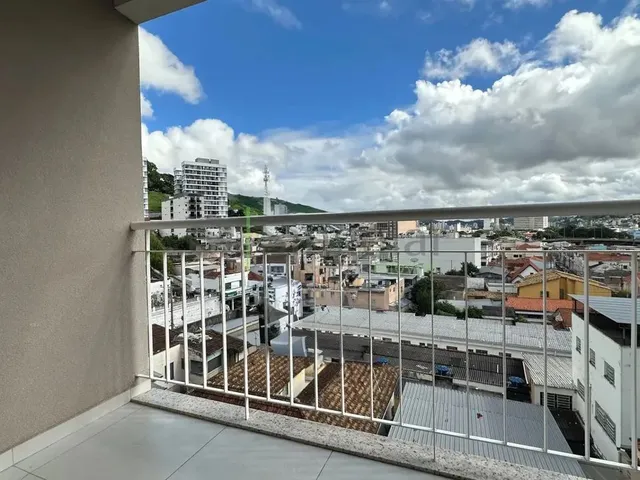 Imagem 3: Apartamento Dois Quartos no Poço Rico