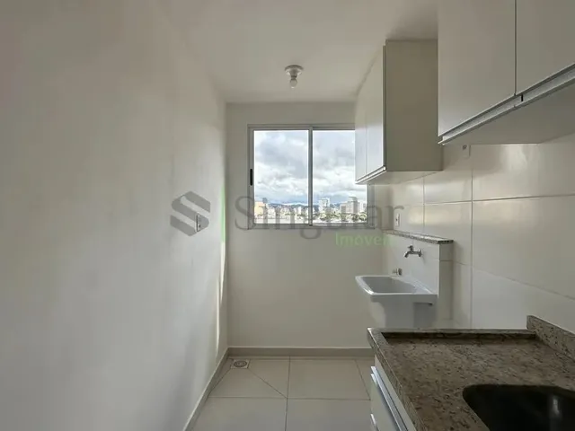 Imagem 16: Apartamento Dois Quartos no Poço Rico