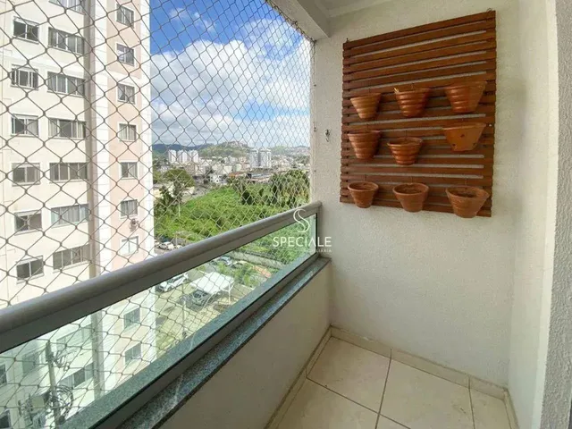 Imagem: Apartamento com 2 Quartos À Venda, 64 M²