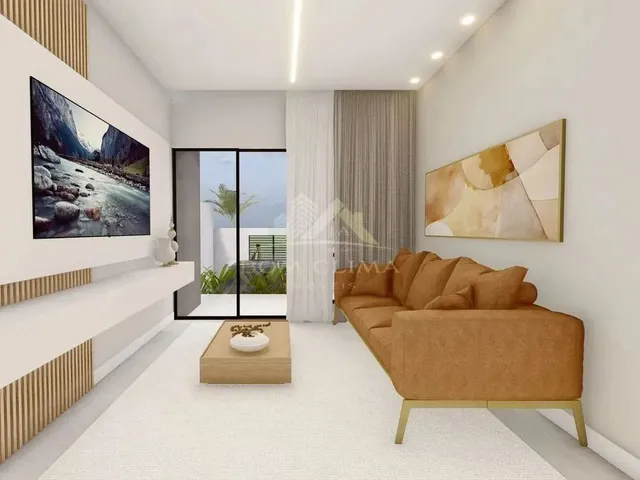 Imagem: Chegou Um Novo Conceito Residencial Residencial