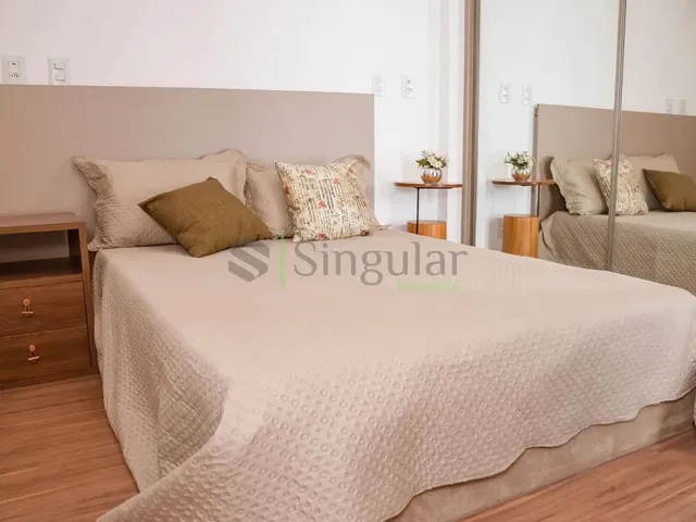 Imagem 3: Granbery Park Club - 2 Ou 3 Quartos com Suíte - Condomínio Clube - Granbery