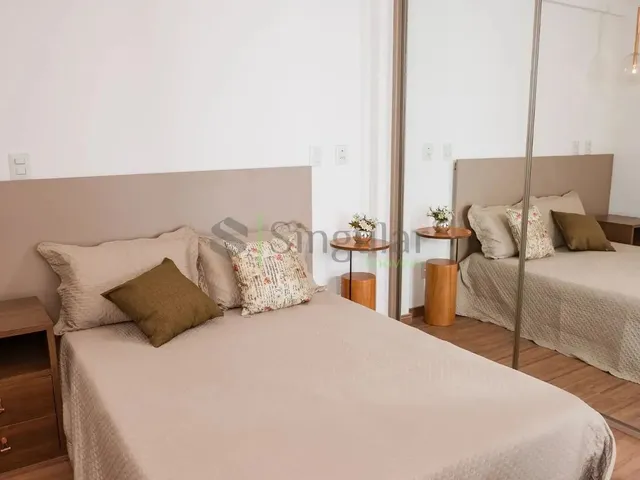 Imagem 5: Granbery Park Club - 2 Ou 3 Quartos com Suíte - Condomínio Clube - Granbery