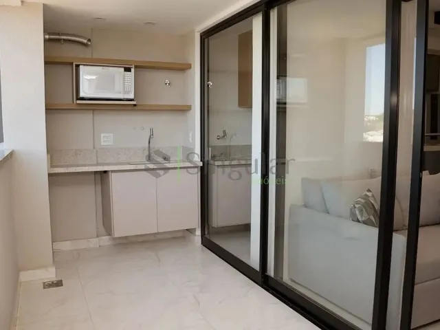 Imagem 4: Granbery Park Club - 2 Ou 3 Quartos com Suíte - Condomínio Clube - Granbery