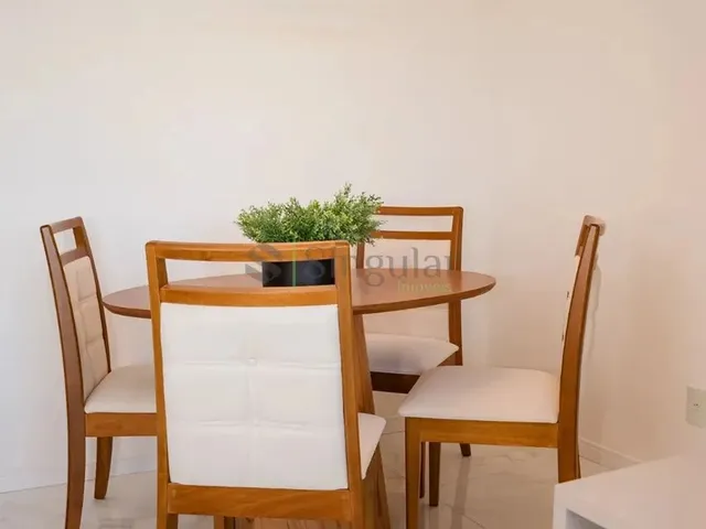 Imagem 2: Granbery Park Club - 2 Ou 3 Quartos com Suíte - Condomínio Clube - Granbery