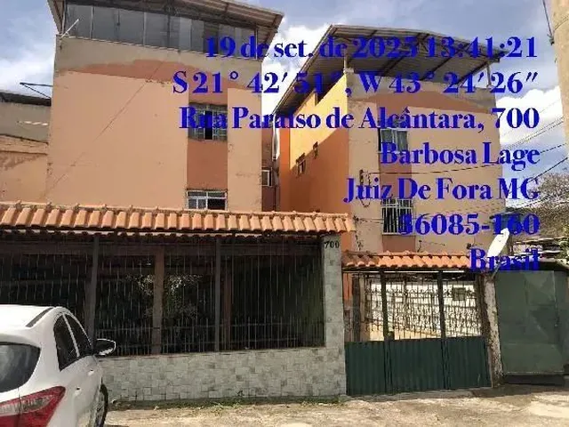 Imagem: Oportunidade Única em Juiz de Fora - Mg