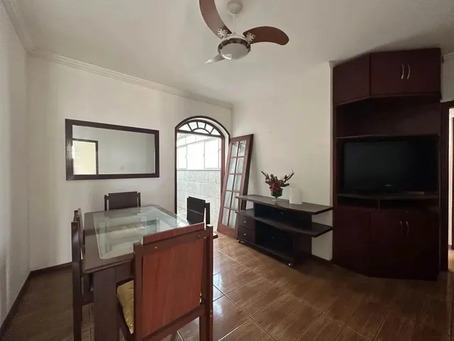 Imagem 1: Viva a Comodidade do Centro Nesse 3 Quartos para Venda