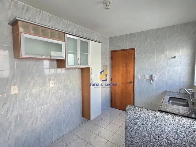Imagem: Apartamento com 2 Dormitórios À Venda