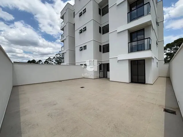 Imagem: Apartamento Garden a Venda Próximo a Ufjf