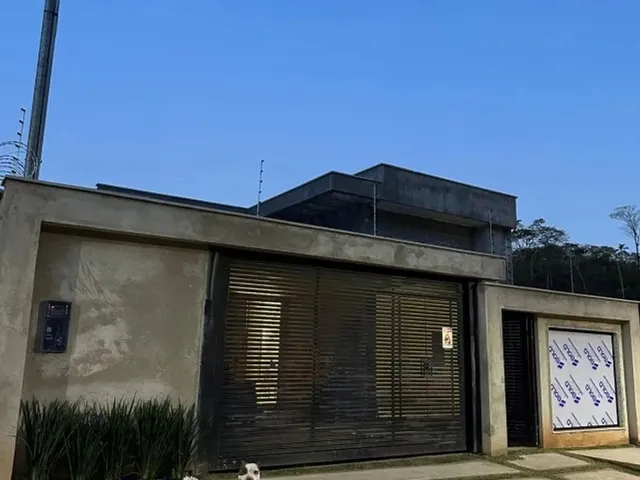 Imagem: Casa Terrea Alto Padrão