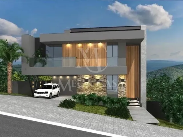 Imagem: Casa - Alphaville - Juiz de Fora