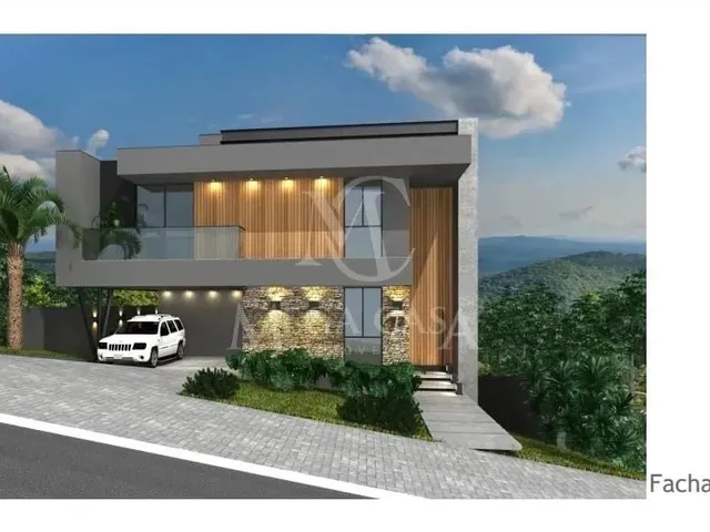 Imagem 8: Casa - Alphaville - Juiz de Fora