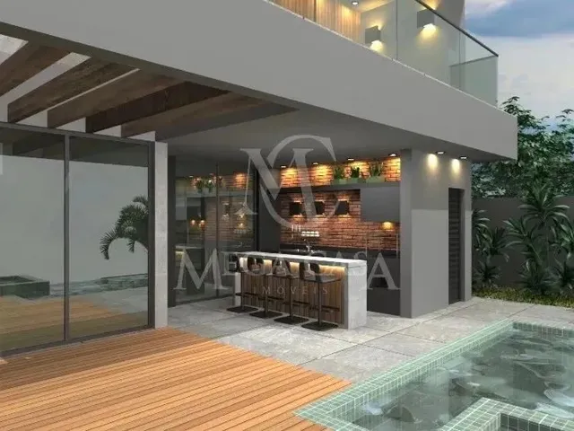 Imagem 2: Casa - Alphaville - Juiz de Fora