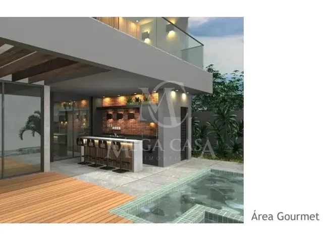 Imagem 7: Casa - Alphaville - Juiz de Fora