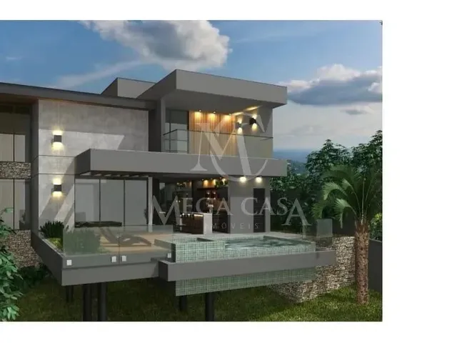 Imagem 6: Casa - Alphaville - Juiz de Fora