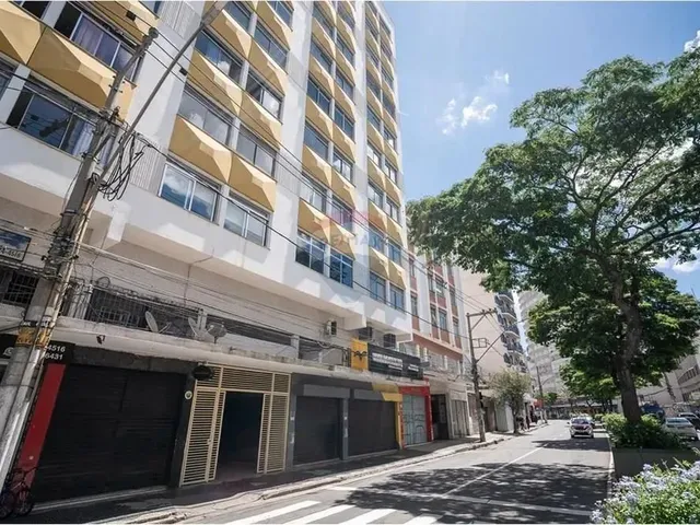 Imagem: Apartamento Quarto e Sala
