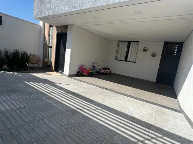 Imagem 1: Vende-Se Casa Recém Construída