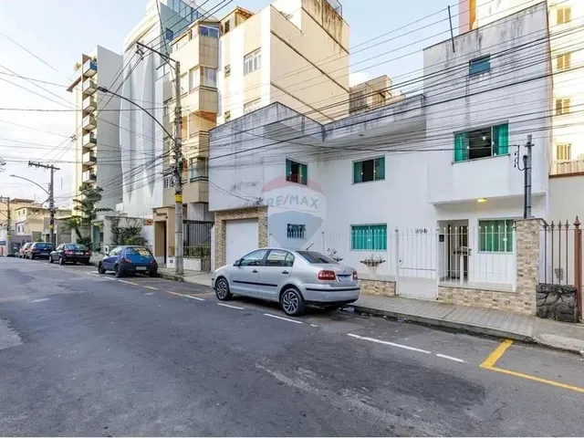 Imagem: Casa À Venda Bairro santa Helena