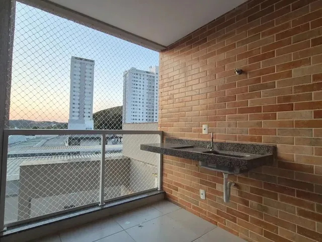 Imagem: Apartamento 2 Quartos - Aeroporto
