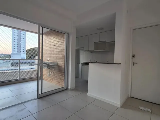 Imagem 16: Apartamento 2 Quartos - Aeroporto