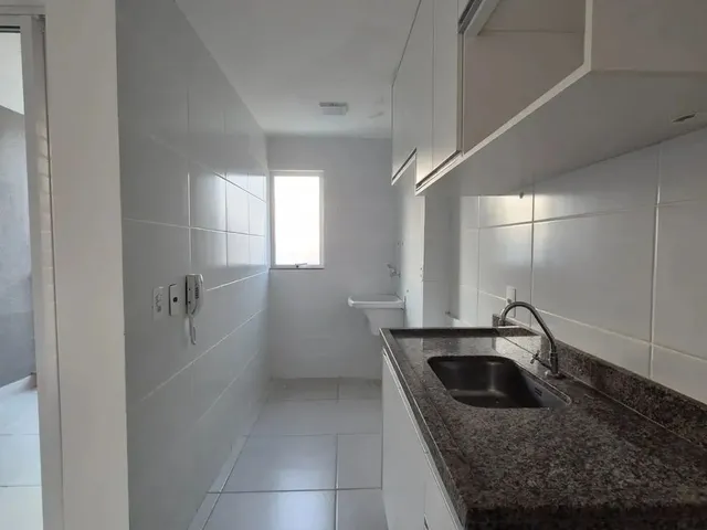 Imagem 4: Apartamento 2 Quartos - Aeroporto