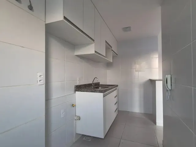 Imagem 10: Apartamento 2 Quartos - Aeroporto