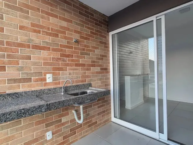 Imagem 12: Apartamento 2 Quartos - Aeroporto