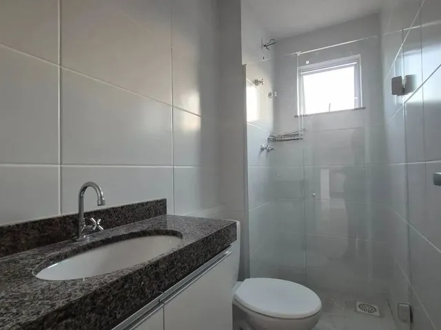 Imagem 2: Apartamento 2 Quartos - Aeroporto