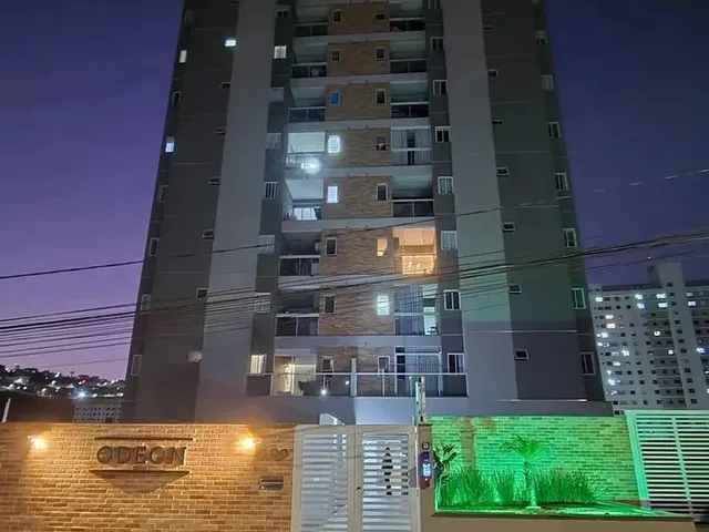 Imagem 11: Apartamento 2 Quartos - Aeroporto